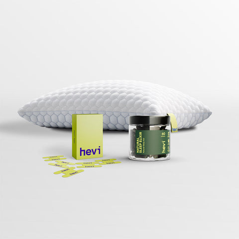 Hevi™ Cadou pentru bărbați