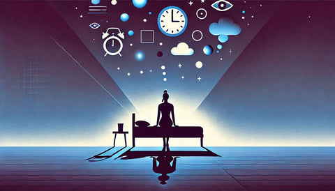 Insomnia: cauze, consecințe și soluții