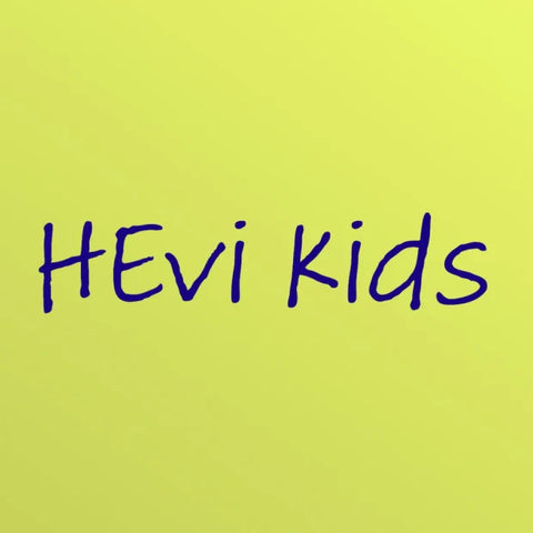 Hevi™ Pentru Copii