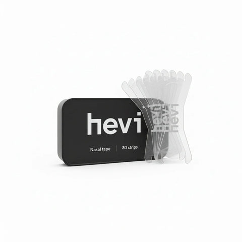 Hevi™ Nose Strip