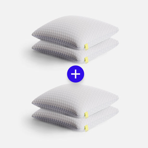 Hevi™ Pillow