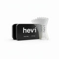 Hevi™ bandă nazală transparentă – 60 bucăți pentru 2 luni (10% reducere)