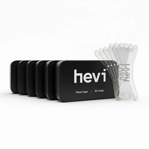 Hevi™ Nose Strip