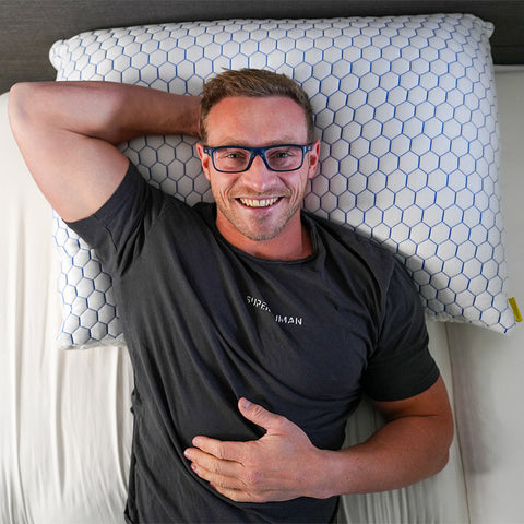 Hevi™ Pillow