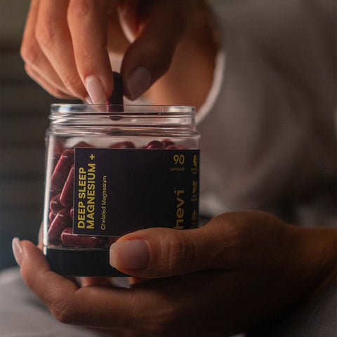 Hevi™ Deep Sleep Magnesium+