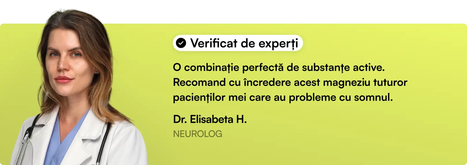 Expert Review