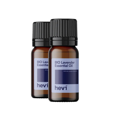 Hevi™ Ulei Esențial de Lavandă 50ml