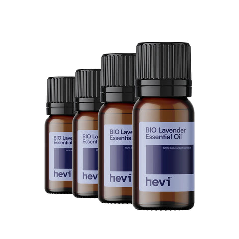 Hevi™ Ulei Esențial de Lavandă 50ml