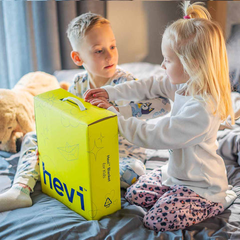 Hevi™ Blanket Junior