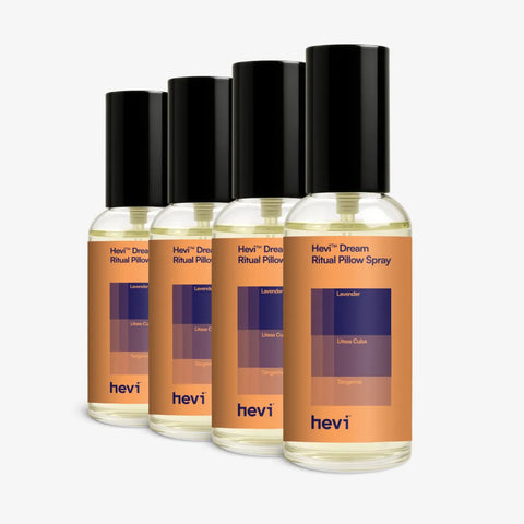 Spray de Pernă Dream Ritual 50ml