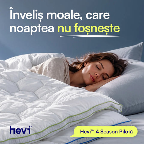 Pilotă Hevi™ 4 Seasons