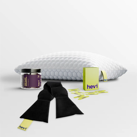 Hevi™ Set Avansat