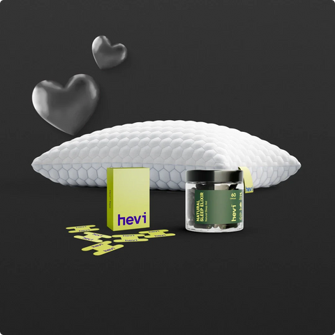 Hevi™ Cadou pentru bărbați