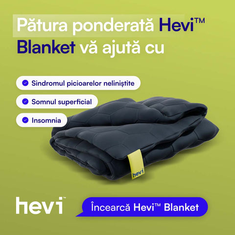 Hevi™ Blanket