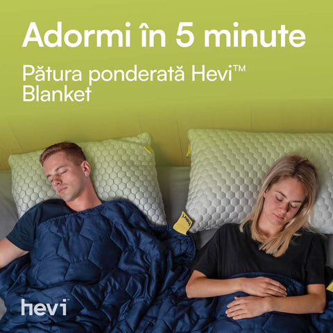Hevi™ Blanket