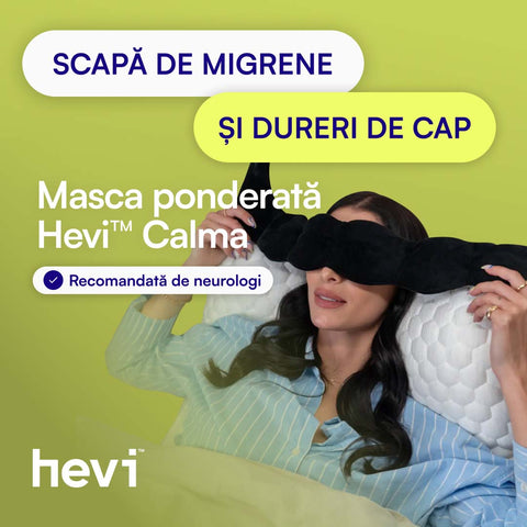 Hevi™ Calma