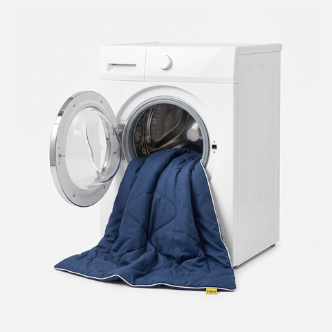 Hevi Cooling Blanket – easy care and washing