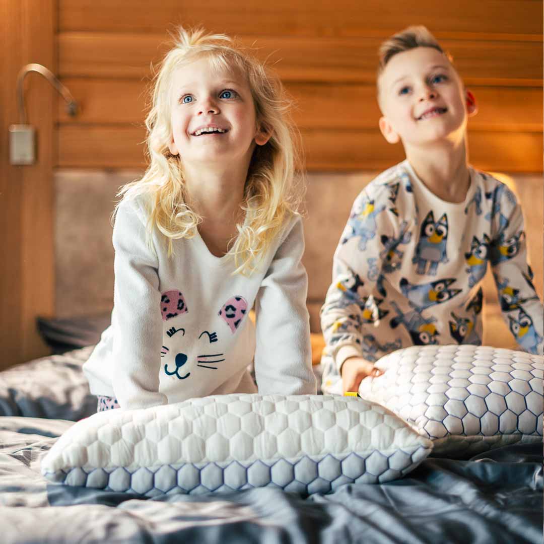 Hevi™ Pillow Junior 40x50 – HEVI™ România