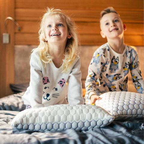 Hevi™ Pillow Junior 40x50