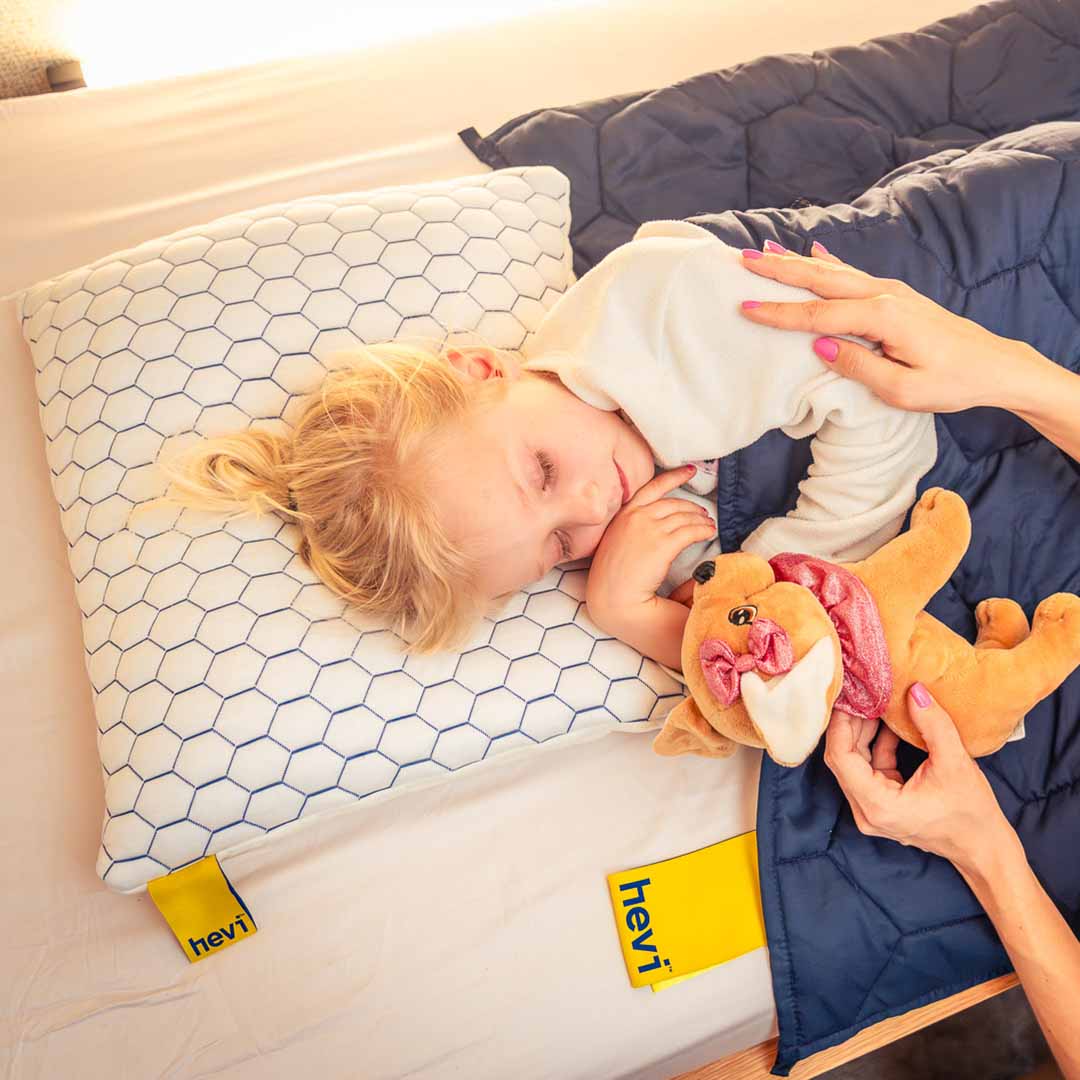 Hevi™ Pillow Junior 40x50 – HEVI™ România