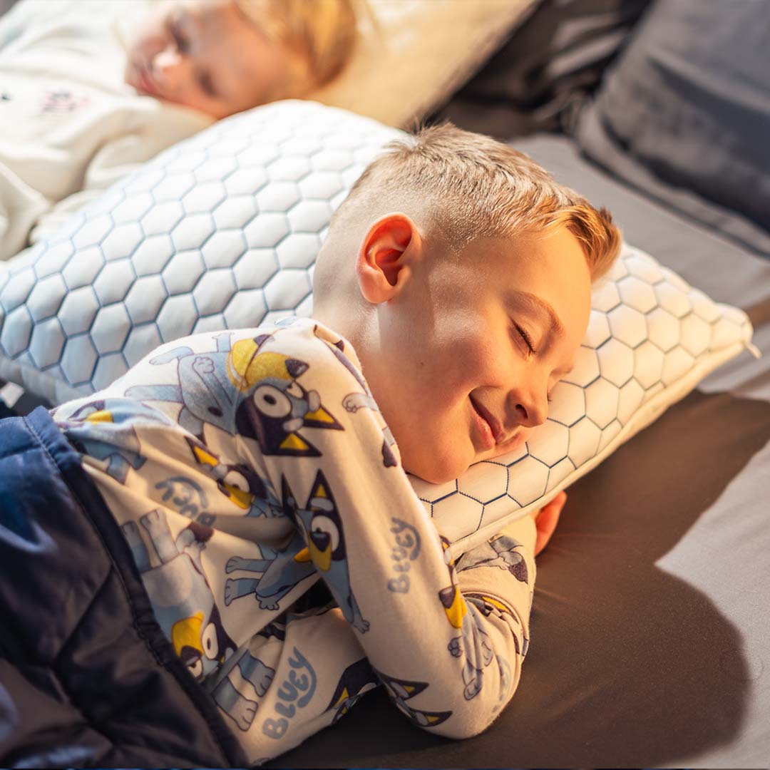 Hevi™ Pillow Junior 40x50 – HEVI™ România