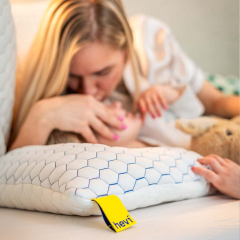 Hevi™ Pillow Junior 40x50