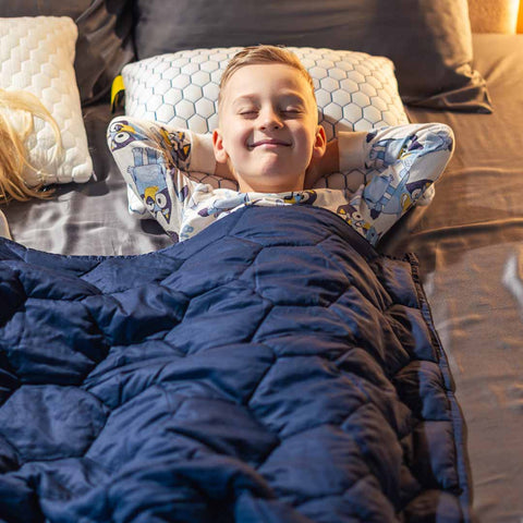 Hevi™ Pillow Junior 40x50