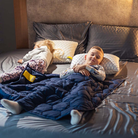 Hevi™ Pillow Junior 40x50