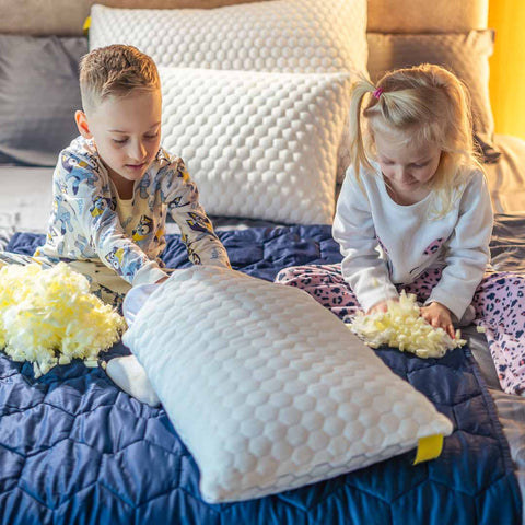 Hevi™ Pillow Junior 40x50