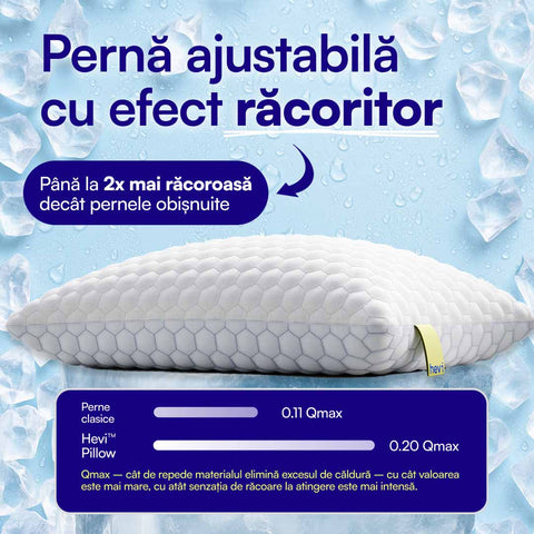 Hevi™ Pillow