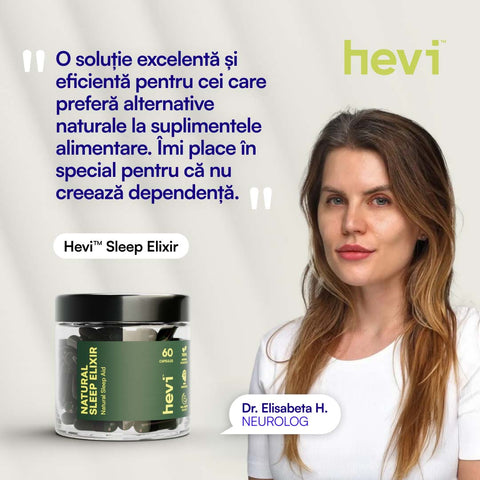 Hevi™ Natural Sleep Elixir