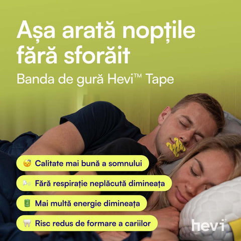 Hevi™ Tape