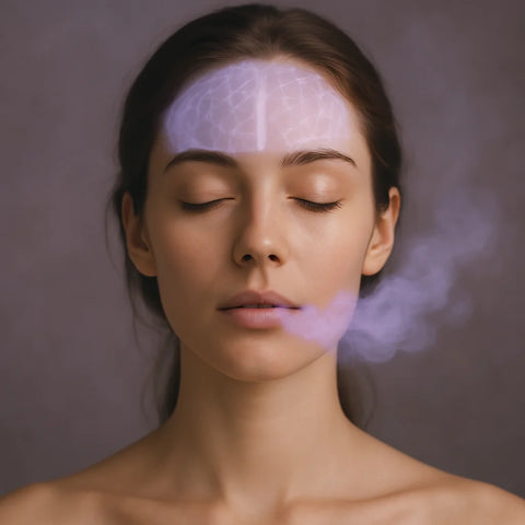 Impactul neurologic al lavandei