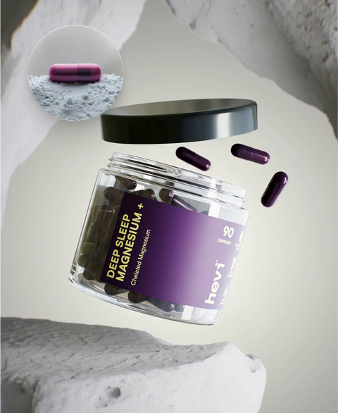Hevi™ Deep Sleep Magnesium +