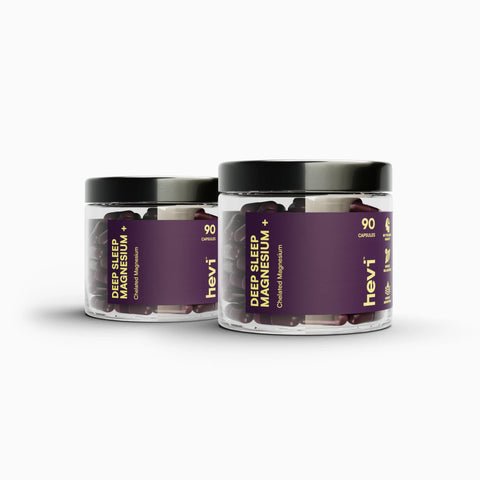 Hevi™ Deep Sleep Magnesium+