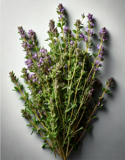 Cimbru medicinal 4:1