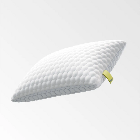 pernă reglabilă hevi pillow 70x50