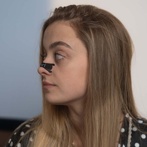 Hevi™ Nose Strip