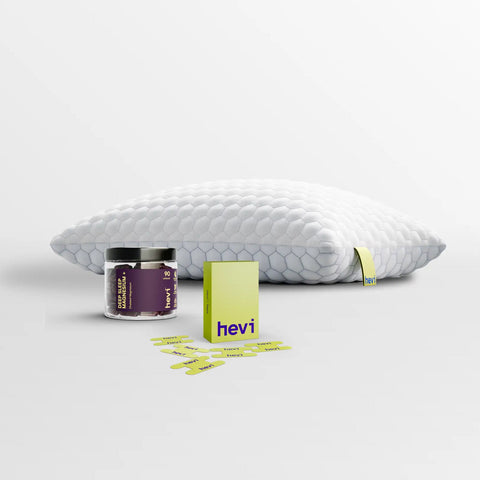Hevi™ Set Începător